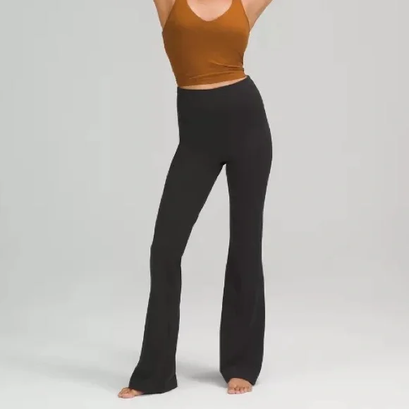 lululemon athletica Pants Jumpsuits Lululemon Groove Pant